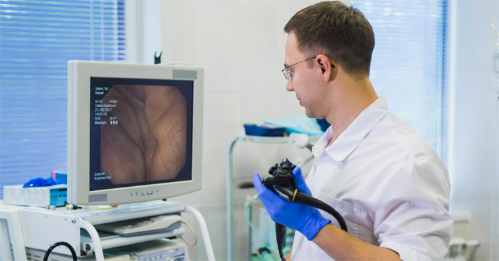 Crohn-betegség