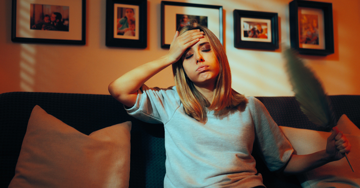Korai menopauza