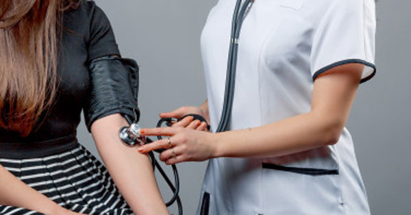 Alacsony vérnyomás, hypotonia - Betegségek | Budai Egészégközpont