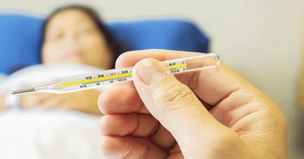 láz 39 és rossz lehelet parazitak tunetei es kezelese