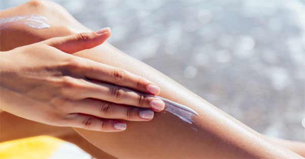 Nyári bőrbetegségek: napgomba, melegkiütés vagy ekcéma?