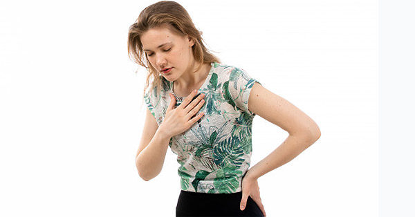 Ez a 3 covid tünet a tüdőrák kezdeti tünete is lehet! - EgészségKalauz