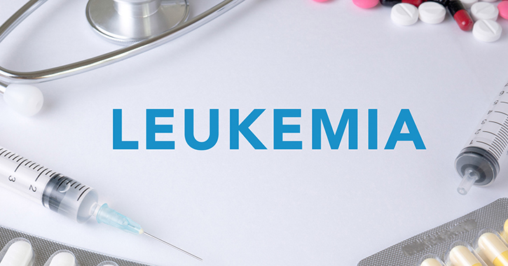 Leukémia