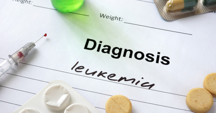 Leukémia
