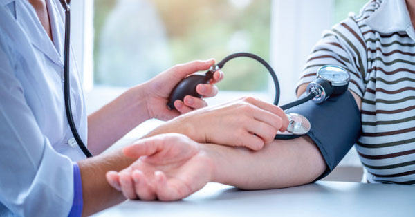 a magas vérnyomás kezelése olvassa el magas vérnyomás kezelés eredményei