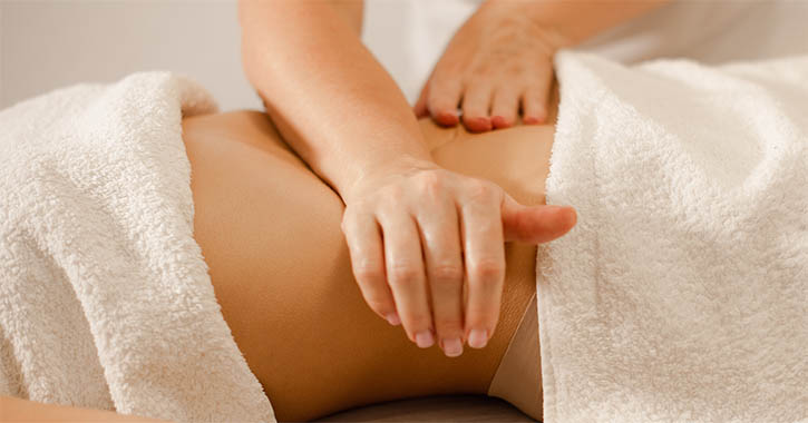 Miért hasznos a manuálterápia szülés után?