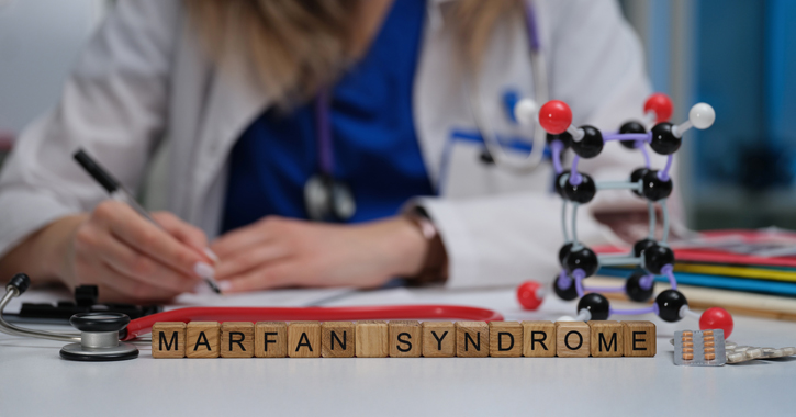 Marfan-szindróma