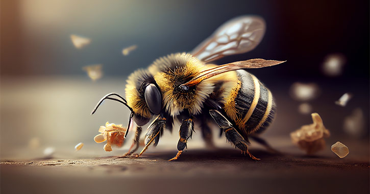 Méhcsípés