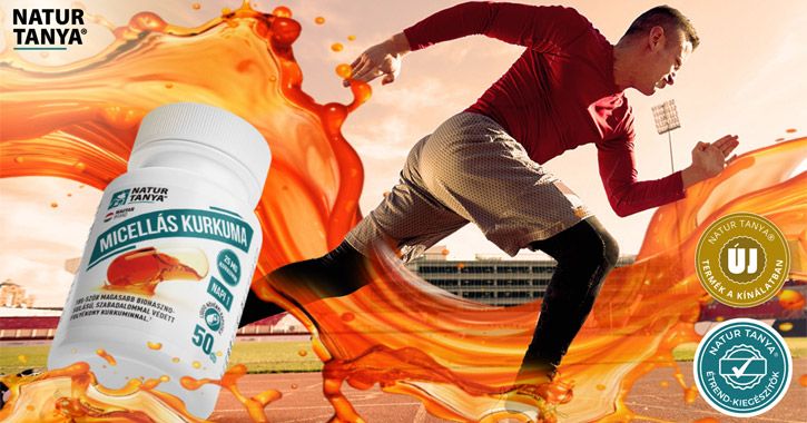 Micellás kurkuma dobozkép