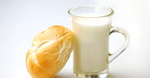 Hogyan hat az egészségre a napi tej- és tejtermékfogyasztás?