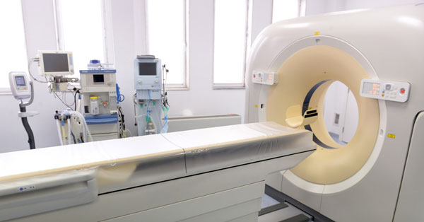 MR-mammográfia - Az emlő mágneses magrezonanciás vizsgálata