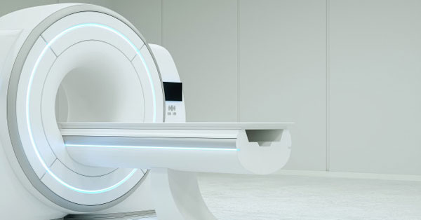 MRI