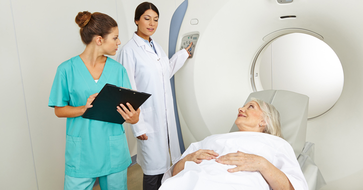 Röntgen, ultrahang, CT vagy MR? Melyik mire való?