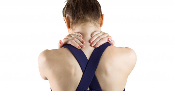 hát és nyak kezelés a cervicothoracalis osteochondrosis súlyosbodása