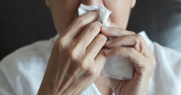 Magas vérnyomás esetén mi esik az orrba. 9 fontos kérdés a vérnyomásról