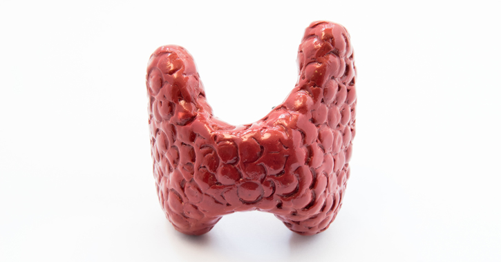 Pajzsmirigybetegség