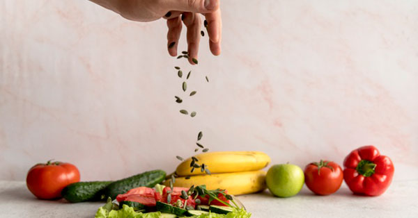 A prosztatagyulladás szempontjából hasznos zöldségek 10 étel, mely csökkenti a kockázatot