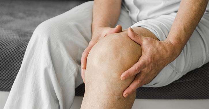 Rheumatoid arthritis