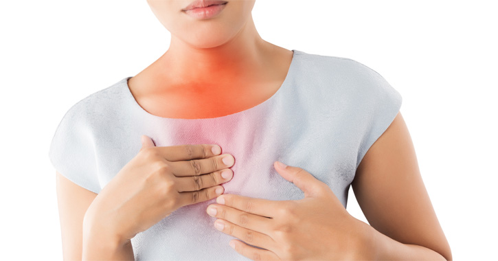 Reflux