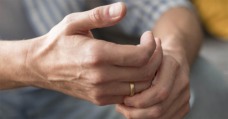 Rheumatoid arthritis