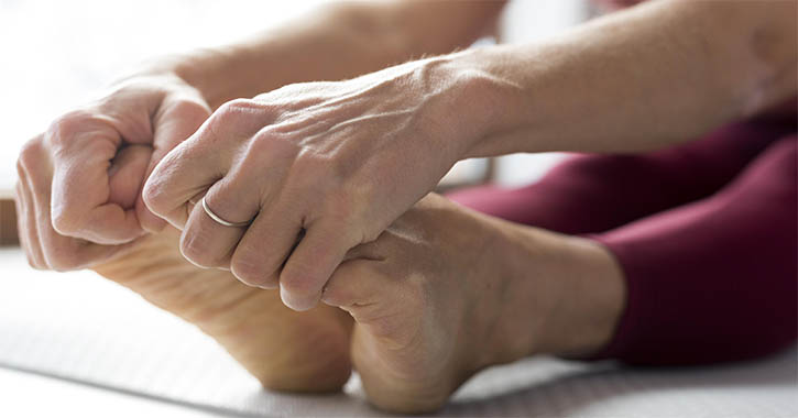 Rheumatoid arthritis