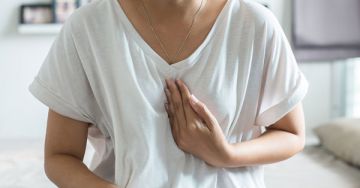 Mi hajlamosít a reflux kialakulására?