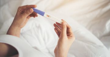 Terhességi teszt - Típusok, használatuk és az eredmények értelmezése