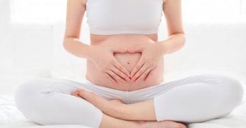Mennyit hízhat a kismama várandósság alatt?