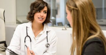 Teherbe eshetek PCOS-sel?