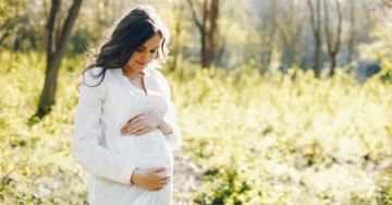 A terhesség és a reflux - Milyen kezelés ajánlott?