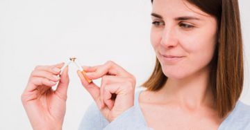 10 tipp a dohányzásról való leszokáshoz