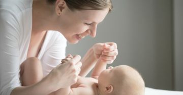 A probiotikumok jelentősége csecsemőkorban