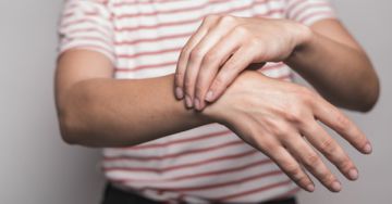 Rheumatoid arthritises betegek rehabilitációja