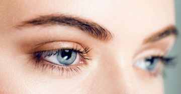Astigmia: a szem egyik fénytörési hibája
