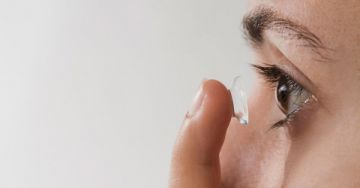 Acanthamoeba-keratitis - Egy fájdalmas szembetegség