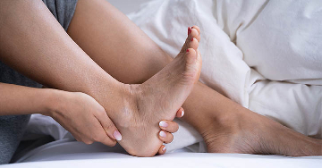 Az Achilles-ín gyulladása