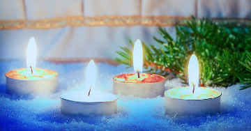 Adventi készülődés stresszmentesen