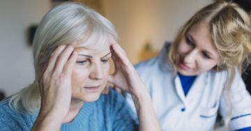Többet kell beszélnünk a stroke utáni állapotról, az afázia kezeléséről