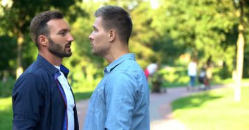 Kommunikáció agresszív beteggel és a sürgősségi pszichiátriai beutalás