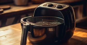 Forrólevegős sütő: melyiket válasszuk?