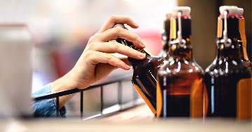 Kérdések, tévhitek és tények az alkoholfogyasztásról