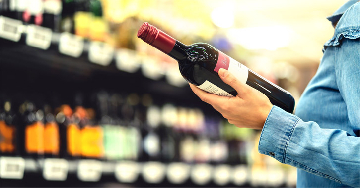 Mérsékelt alkoholfogyasztás: hogyan hat a vérnyomásra?