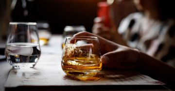 A rendszeres alkoholfogyasztás veszélyei