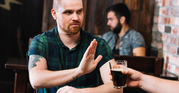 Az alkoholfüggőség - A leszokás módszerei
