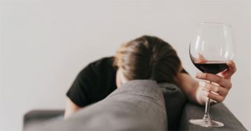 Hol kezdődik az alkoholizmus?