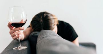 Alkoholizmus - Mit tehetnek a hozzátartozók?