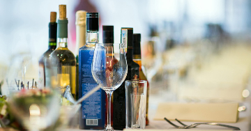 Miért veszélyes az alkoholfogyasztás?