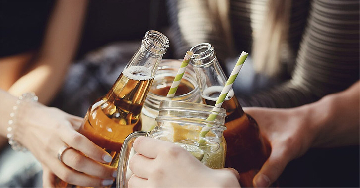 Cukorbetegség és alkoholfogyasztás - Mennyit ihat a cukorbeteg?