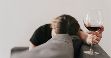 Halálos alkoholmegvonás: a delirium tremens