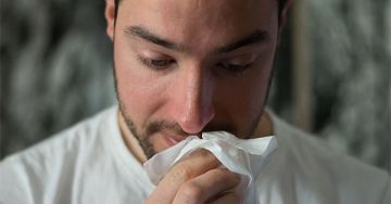 Ha az allergia tüneteteit nem enyhíti a gyógyszer